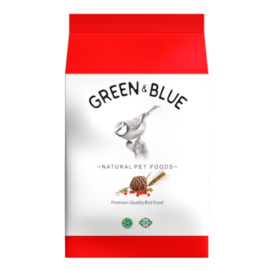 GB Bird Bag HIGH59